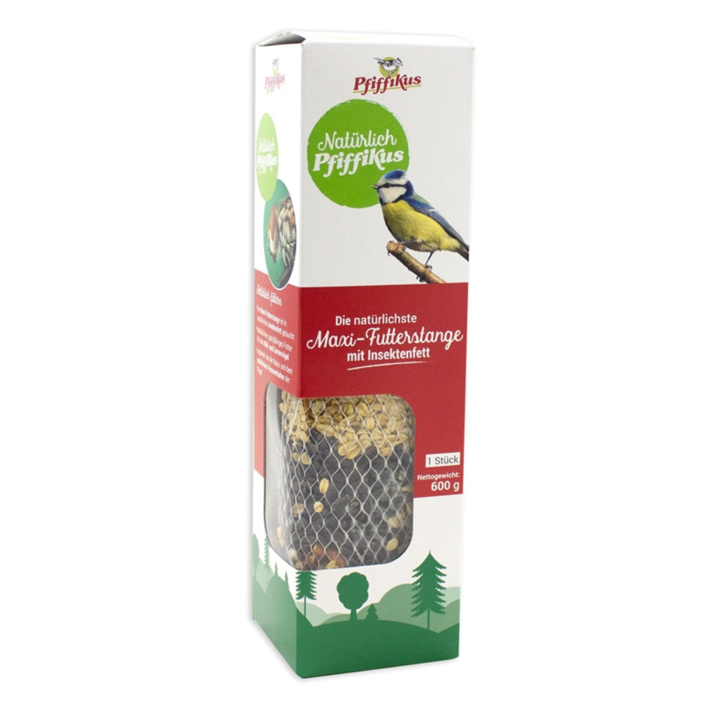 Natuurlijk Pfiffikus maxi foodbar